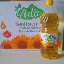 Aceite de Girasol 