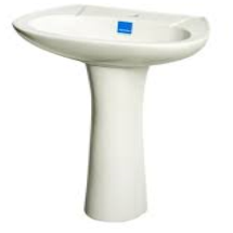 LAVADO VENECIA CON PEDESTAL