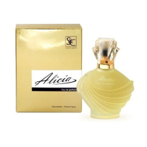 10 ml-Agua de perfume Alicia
