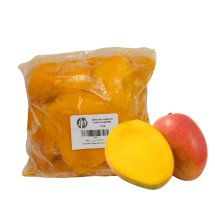 Masa de mango congelada, 2 kg