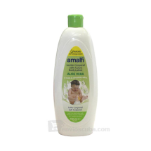 750 ml-Loción corporal infantil Amalfi