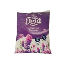 (MLC) DETERGENTE EN POLVO MULTIUSOS, FRAGANCIA LAVANDA, FORMATO EN BOLSA DE POLIETILENO LPEP DE 1 KG, MARCA: DEFÃ