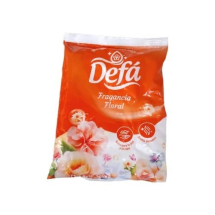 (MLC) DETERGENTE EN POLVO MULTIUSOS, FRAGANCIA FLORAL, FORMATO EN BOLSA DE POLIETILENO LPEP DE 500 G, MARCA: DEFÃ
