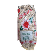 Frijol Blanco Ojitos Negro 454 g