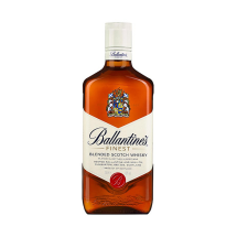 Whisky Ballantines Finest, 700 ml