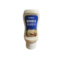 MAYONESA BONAREA DOSIFICADOR 300 ML