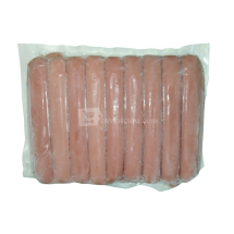 1 kg-Salchicha Frankfur, 