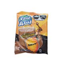 (MLC) VALLE AZUL CHOCOLATE EN POLVO  24/350 GR 