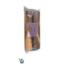 GALLETA MARIA BONAREA 2X200G 