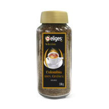 100 g-Café soluble natural