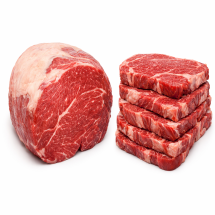 Carne de Res 10 lbs (Primera)