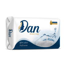 80 g-Jabón de tocador Dan