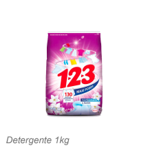 Detergente 1kg