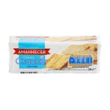 GALLETAS AMANHECER CREAM CRACKER 24x200g