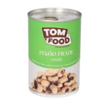 FRIJOLES CARITAS EN CONSERVA 425G