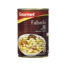 Fabada Asturiana Gourmet 425 g