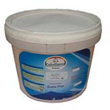Pintura acrílica color salmón, 4 L