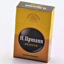 Cigarrillo Negro