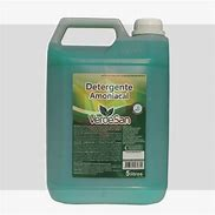 Detergente Amoniacal 5 Lts EMI D.GRANMA