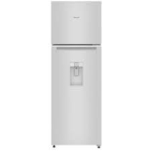 REFRIGERADOR 11.7P NO-FROST DISP AGUA BLANCO 