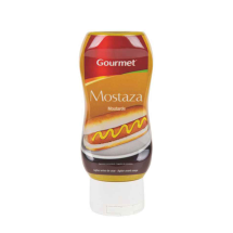 Mostaza Gourmet 300 g