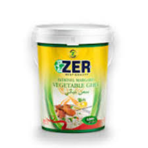 800 ml - Margarina Vegetal en TARRO ZER