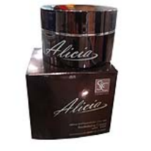 50 ml-Crema revitalizadora Alicia