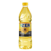 aceite de girasol ZER de 700ml 