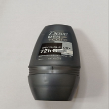 Desodorante DOVE DEO ROLLON INVISIBLE DR