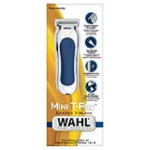 WAHL Maquina de pelar Mini Pro