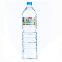 Agua Gourmet Mineral 1.5 Lt 
