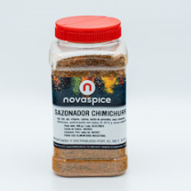 Sazonador Chimichurri(BH 900 gr) 