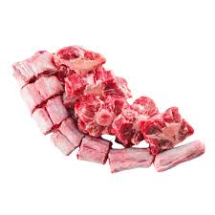 1 Kg Rabo de Res