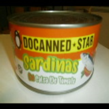  SARDINA ENLATADA EN SALSA DE TOMATE   1 KG 
