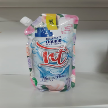 Lavavajillas liquido(varias fragancias)NT 500ml