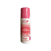 Desodorante Agua de Petalos Angel 2.8oz