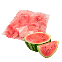 Masa de melón congelado, 2 kg
