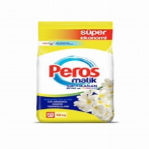 EXP PEROS 5 KG DETERGENTE EN POLVO LIMON