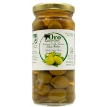 ACEITUNA CON HUESO TARRO
