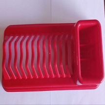 ESCURRIDOR 12 PLATOS COLORES LINEA NUOVA