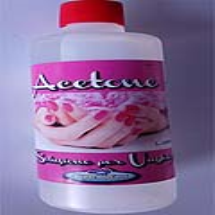  QUITA ESMALTE 125 ML    M/VARIAS MARCAS