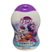 Gel De Baño HASBRO 473ML MY LITTLE PONY   M/HASBRO