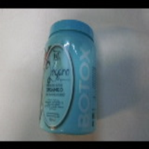 Botox Capilar Vegano  NT 950g