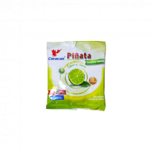 REFRESCO INST.PINATA 90 GR LIMON S/AZUCAR