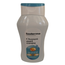 CHAMPU ANTICASPA 750ML M/MPL