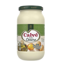 Mayonesa Casera Calve 430 ml