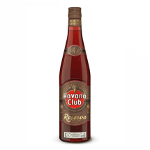 Ron Añejo Reserva Havana Club, 700 ml