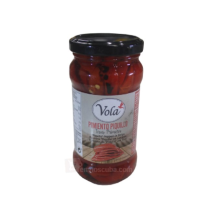 PIMIENTO PIQUILLO EN TIRAS VOLÁ FRASCO 290 G