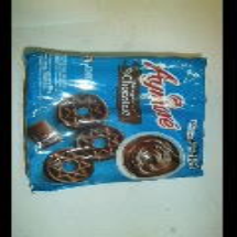 AYMORE AMANT. CHOCOLATE 28X248G