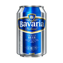 1 U | Cerveza Bavaria Premiun